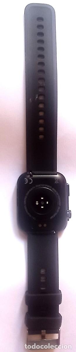 Relojes: Reloj inteligente Contact iStyle. - Foto 15