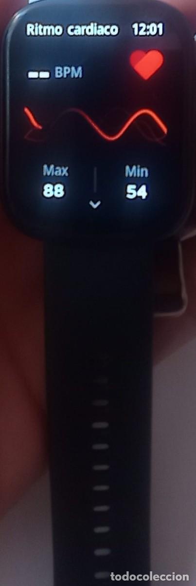 Relojes: Reloj inteligente Contact iStyle. - Foto 16
