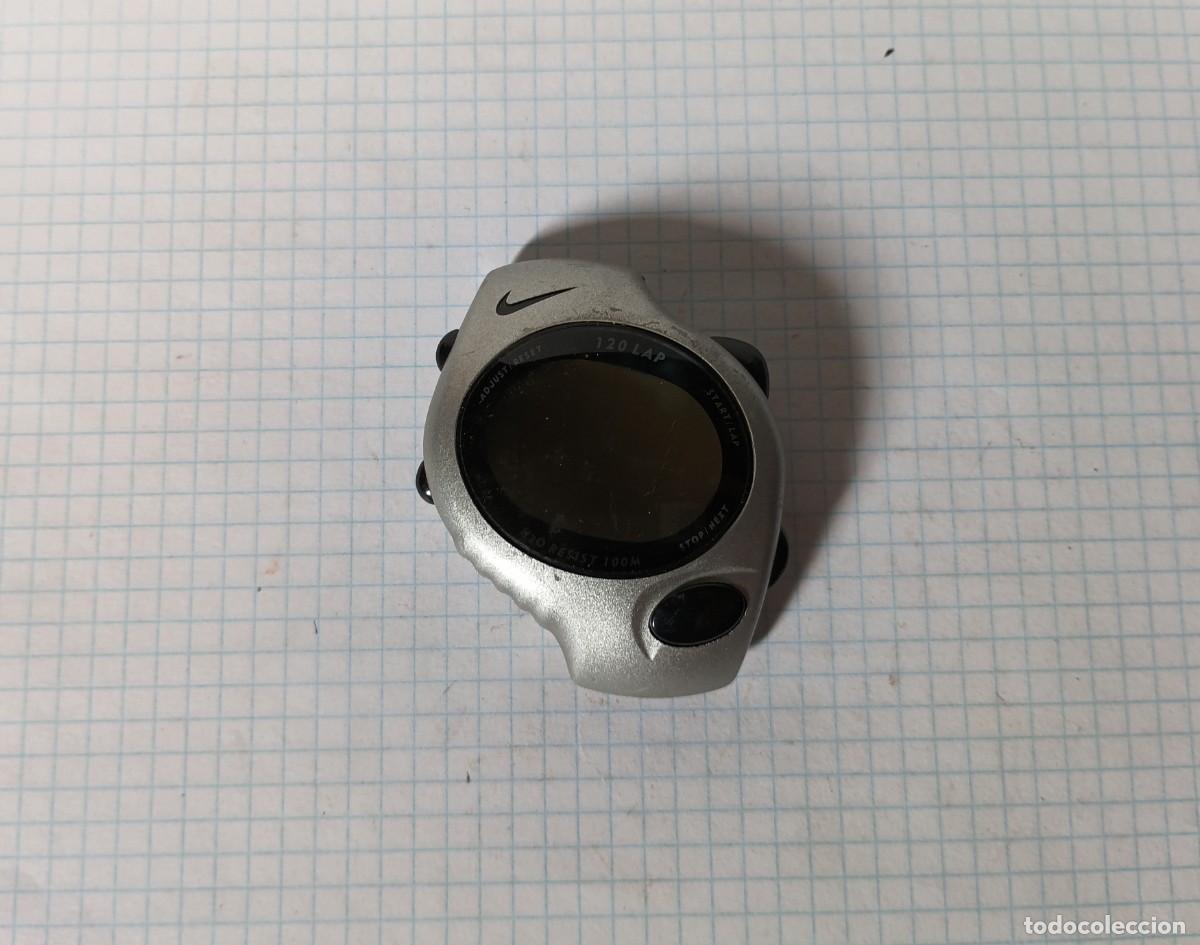 Relojes: Pieza de reloj de pulsera Nike Triax - Foto 1