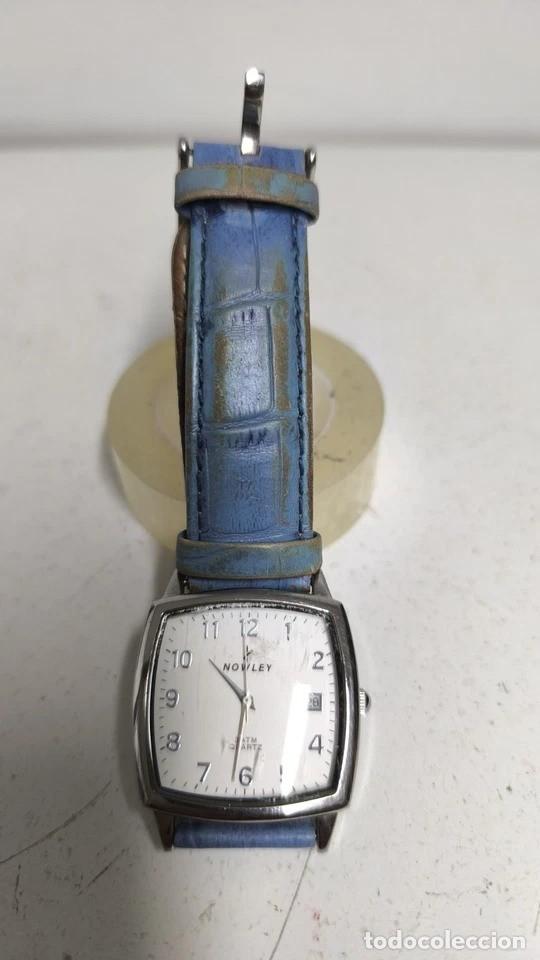 Relojes: Reloj Nowley Sin Testear - Foto 1