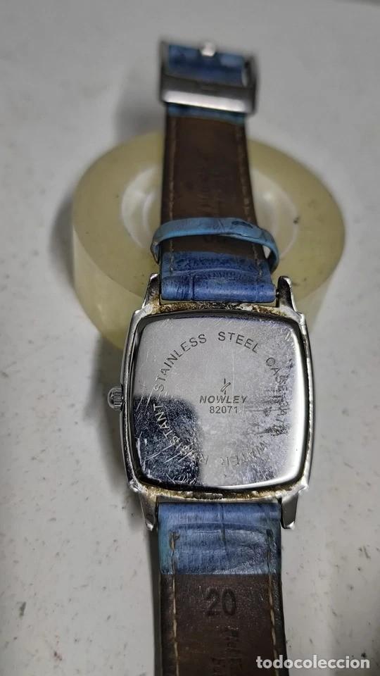 Relojes: Reloj Nowley Sin Testear - Foto 3