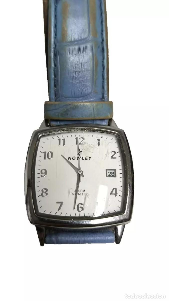 Relojes: Reloj Nowley Sin Testear - Foto 4