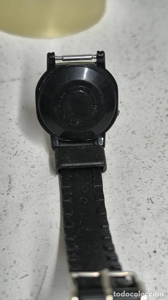 Relojes: Casio S.C Reloj Vintage Sin Probar - Foto 2