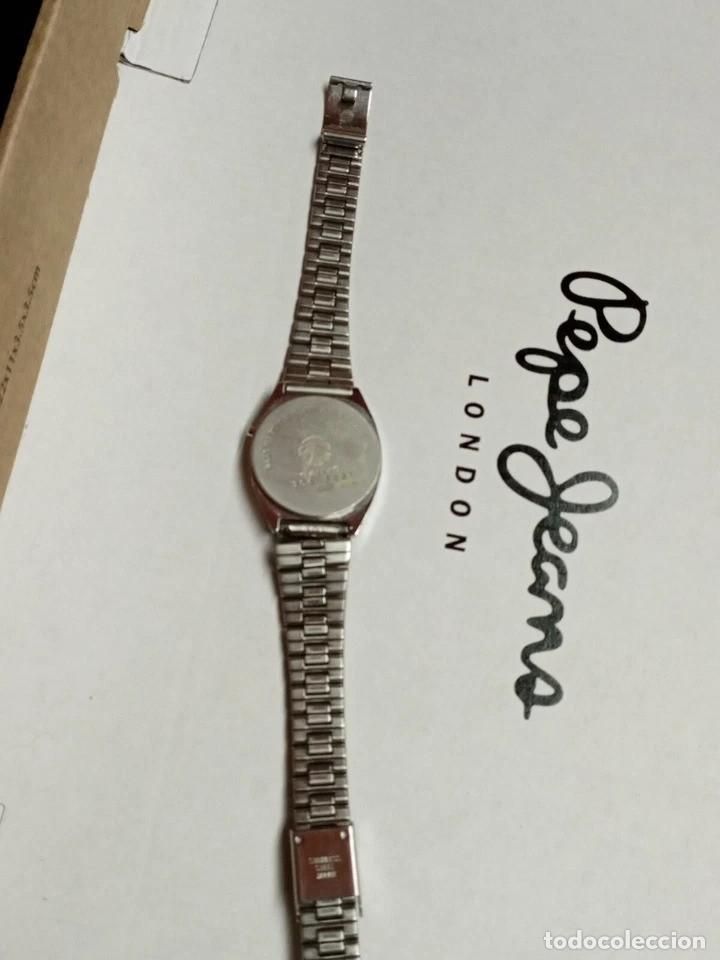 Relojes: Reloj Sanyo Lithium sin testear - Foto 2