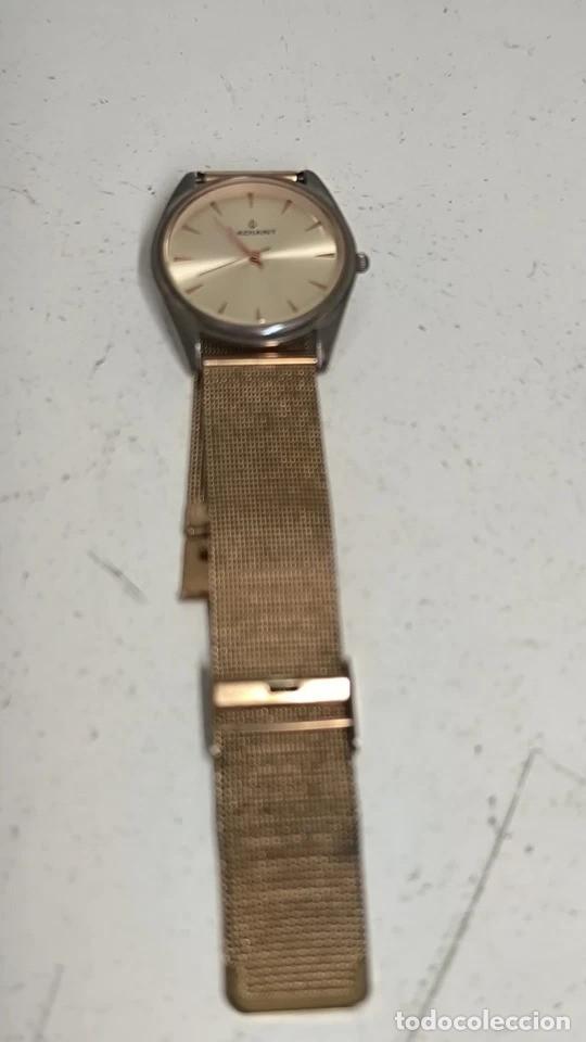 Relojes: Reloj Radiant Caballero Funciona - Foto 2