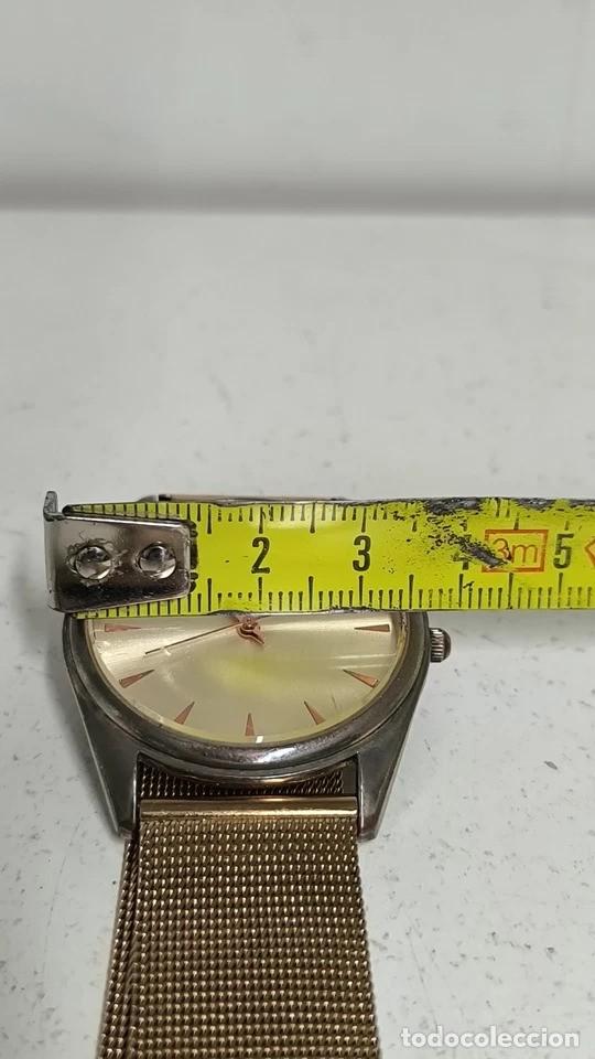 Relojes: Reloj Radiant Caballero Funciona - Foto 3