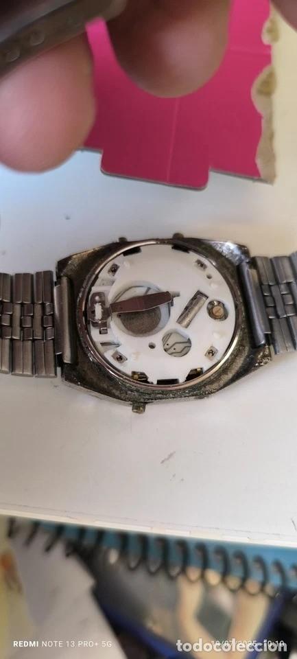 Relojes: reloj vintage digital Conso Leer Antes De Comprar - Foto 3