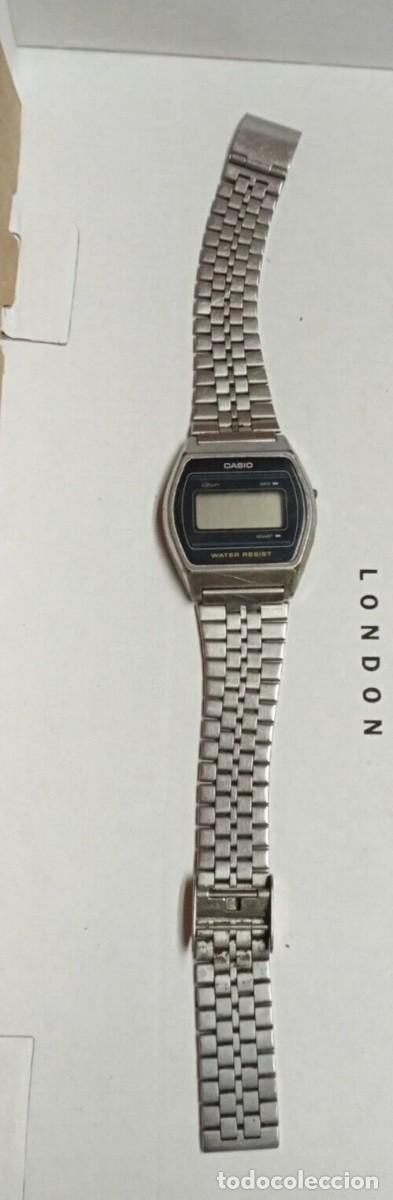 Relojes: Reloj Casio B612w vintage sin testear - Foto 1