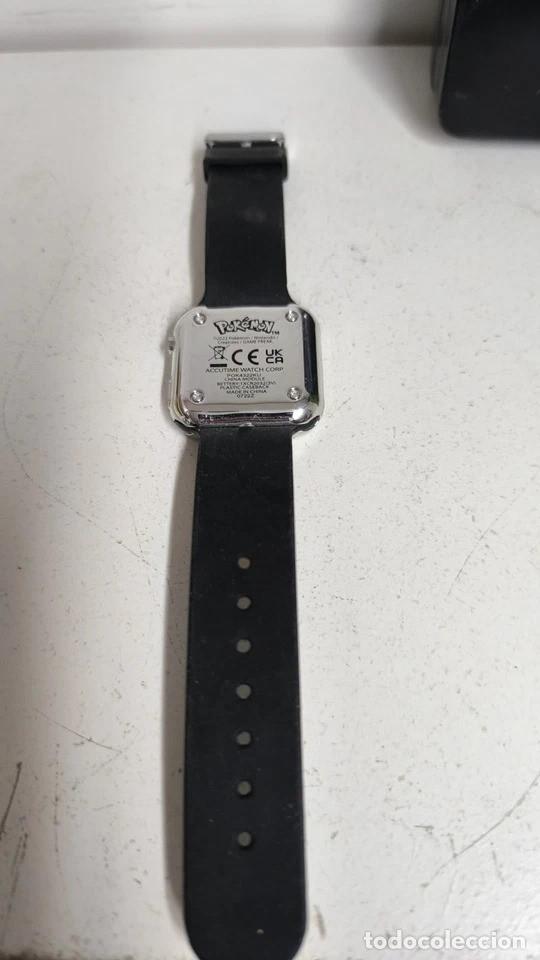 Relojes: Reloj Pok&eacute;mon++++++++++++++++ - Foto 2