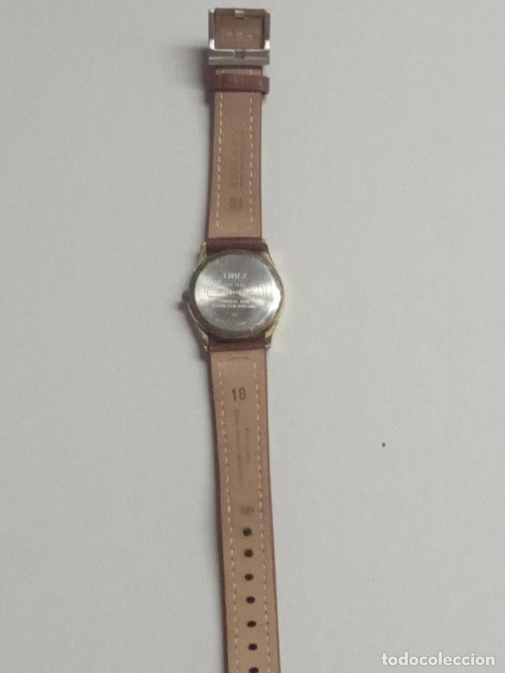 Relojes: Compartir Reloj Caballero Timex Cell 373 Sin Probar - Foto 2