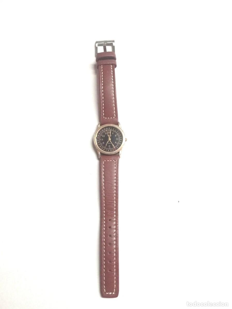 Relojes: Compartir Reloj Caballero Timex Cell 373 Sin Probar - Foto 4