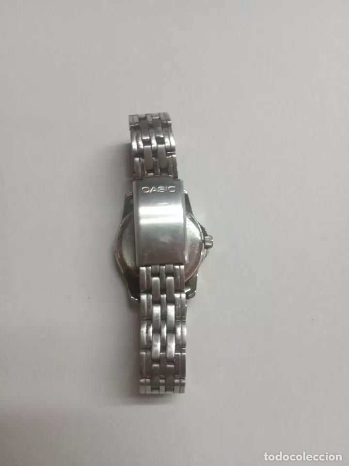 Relojes: Reloj Casio Funciona - Foto 3