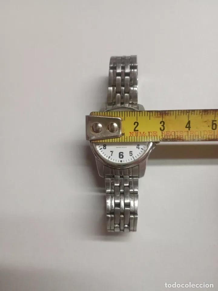 Relojes: Reloj Casio Funciona - Foto 4