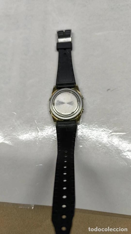 Relojes: Reloj Digital Vintage No Funciona - Foto 2