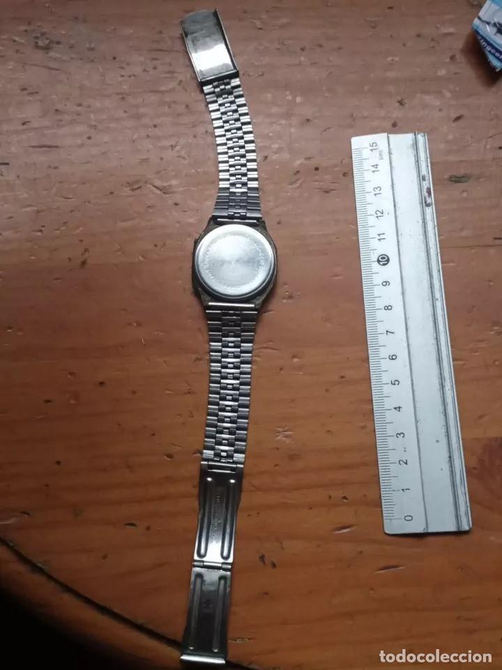 Relojes: Reloj Vintage Digital los botones no funcionan - Foto 2