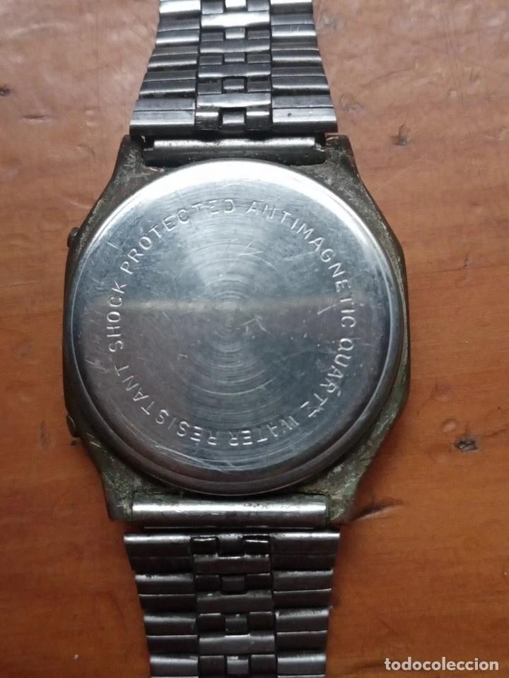 Relojes: Reloj Vintage Digital los botones no funcionan - Foto 3