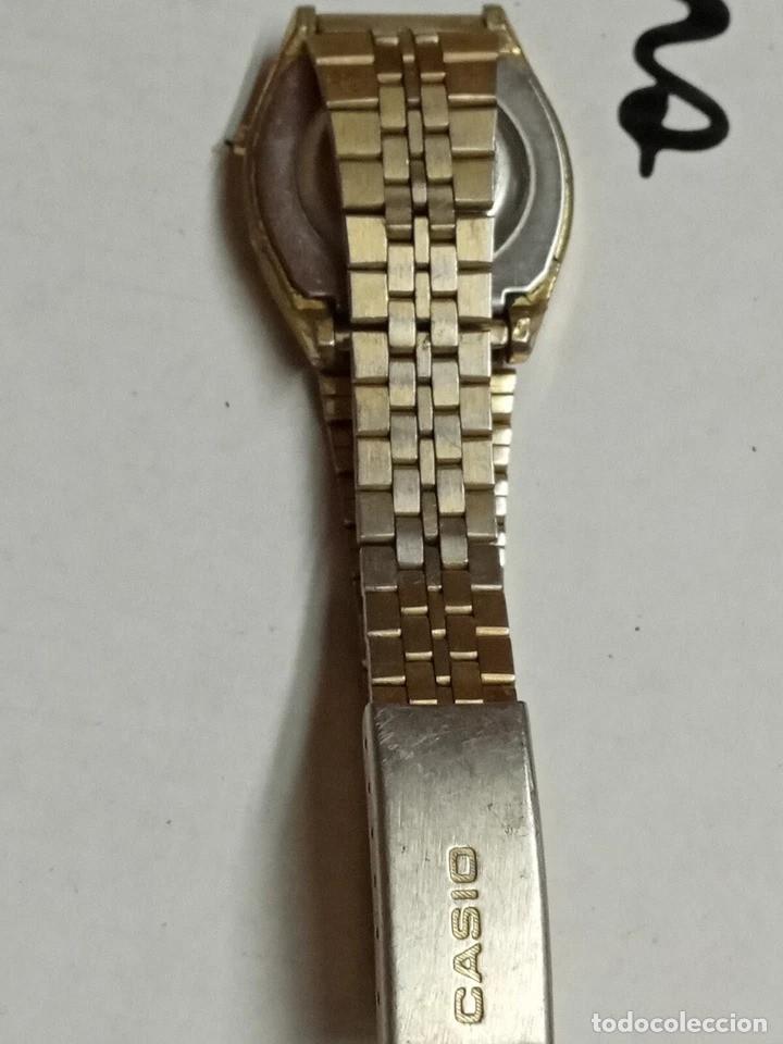 Relojes: Casio Lithium vintage -sin testear - Foto 2