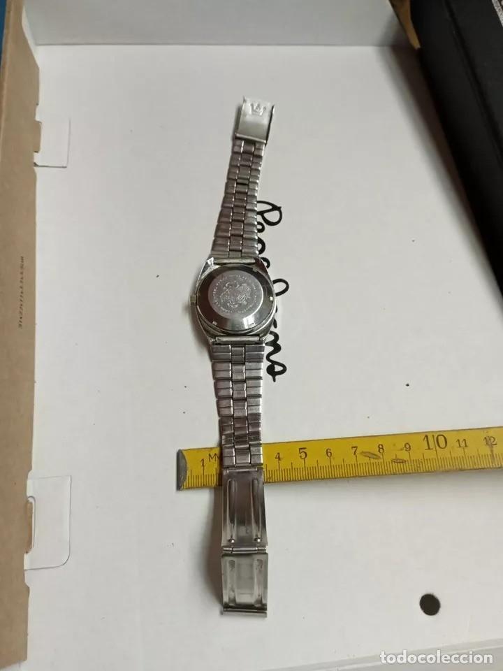 Relojes: Reloj Aseikon 23 autom&aacute;tico - Foto 2