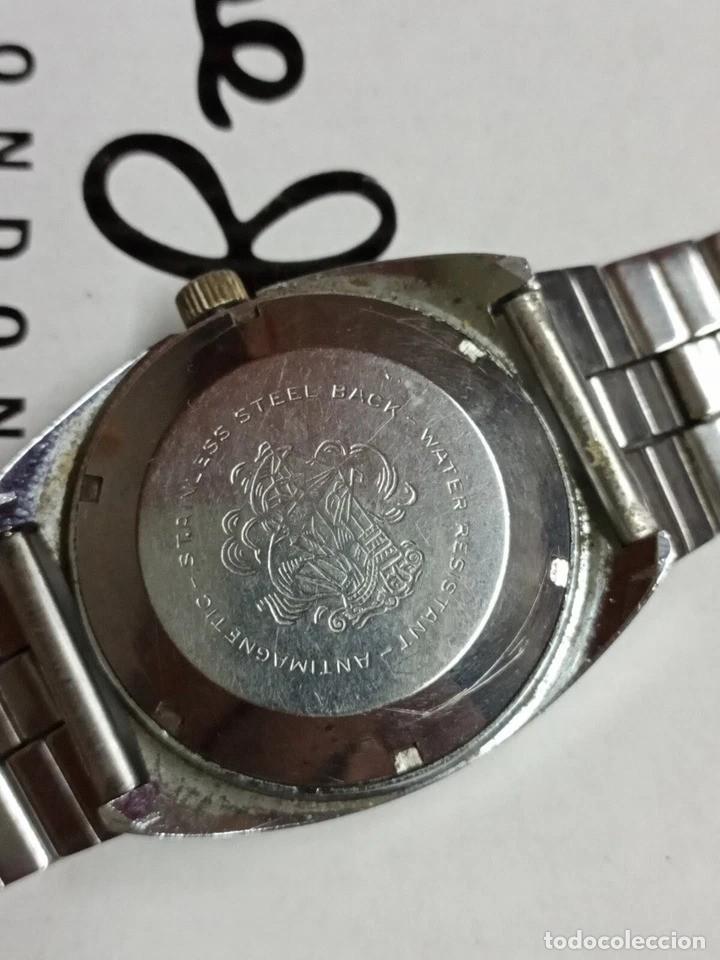 Relojes: Reloj Aseikon 23 autom&aacute;tico - Foto 3