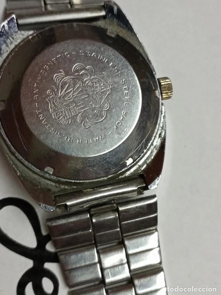 Relojes: Reloj Aseikon 23 autom&aacute;tico - Foto 4