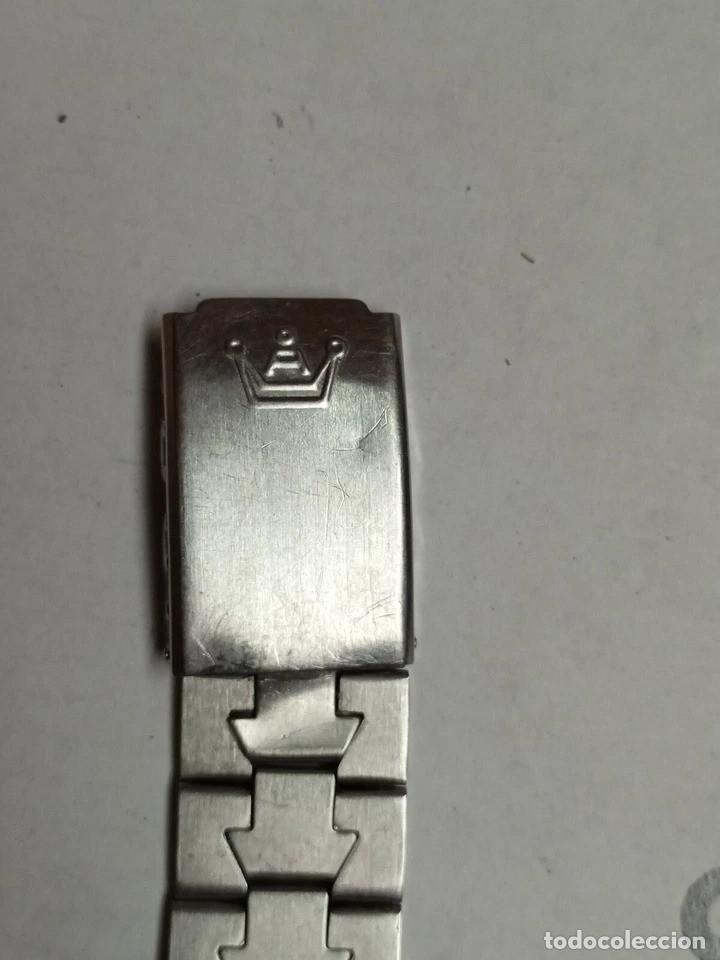 Relojes: Reloj Aseikon 23 autom&aacute;tico - Foto 5