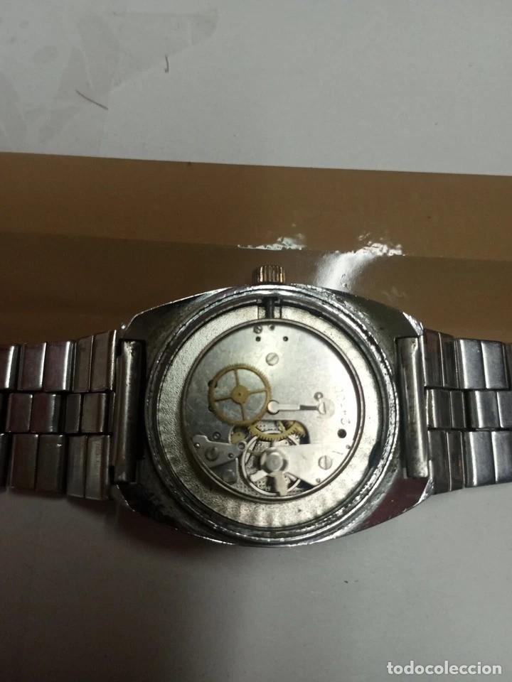 Relojes: Reloj Aseikon 23 autom&aacute;tico - Foto 6
