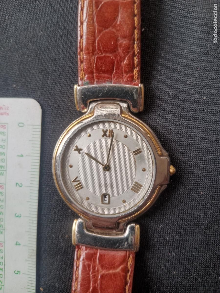 Relojes: Excelente reloj JAGUAR - Foto 2