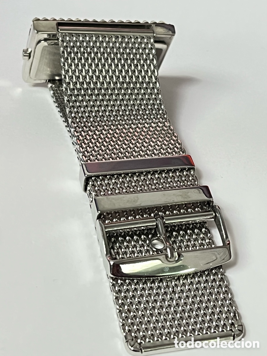 Relojes: Reloj Crystal Quartz /CR31-39 - Foto 6