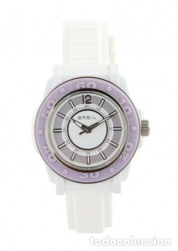 Relojes: reloj se&ntilde;ora breil tw0834 - Foto 1