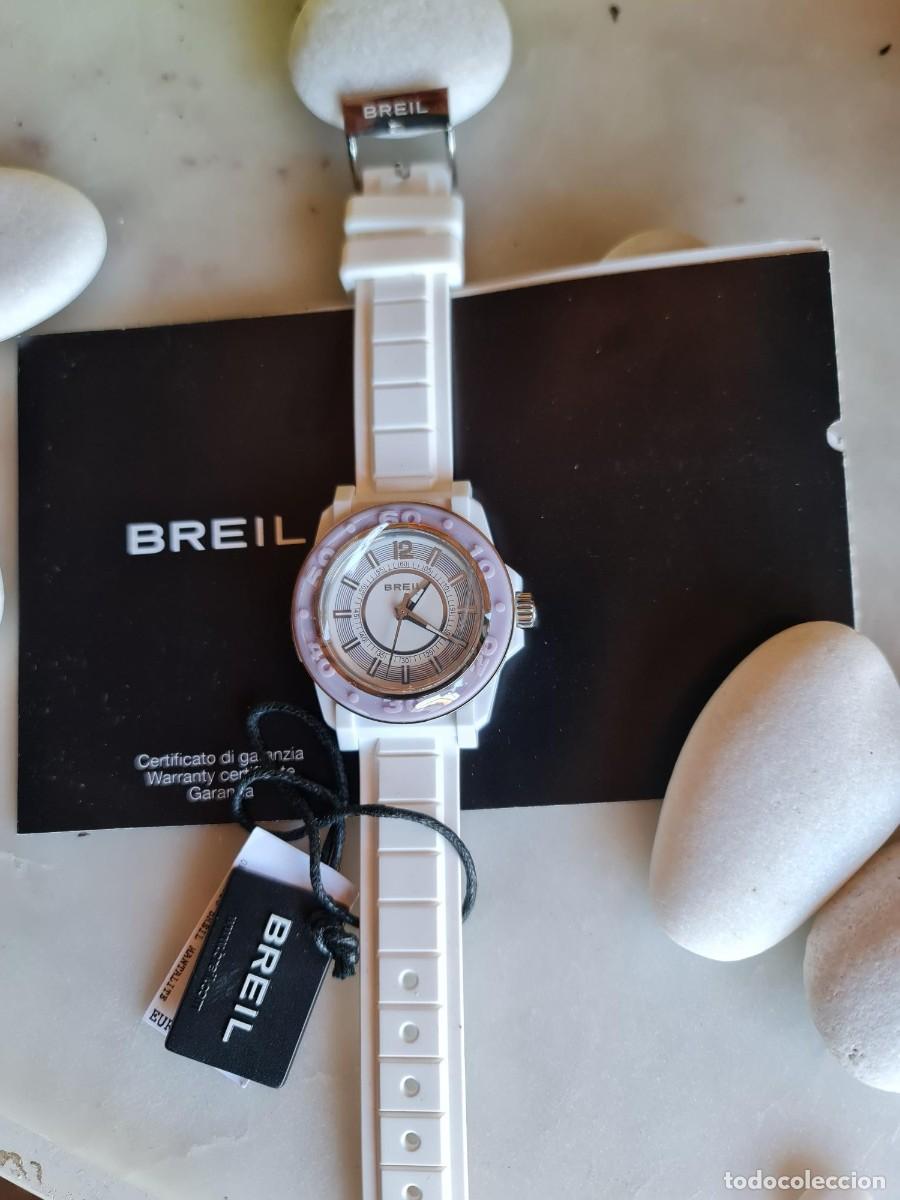 Relojes: reloj se&ntilde;ora breil tw0834 - Foto 3