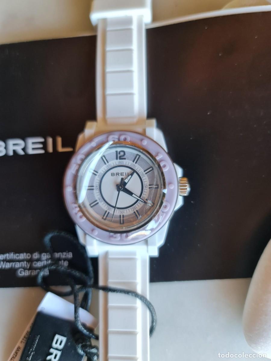 Relojes: reloj se&ntilde;ora breil tw0834 - Foto 4