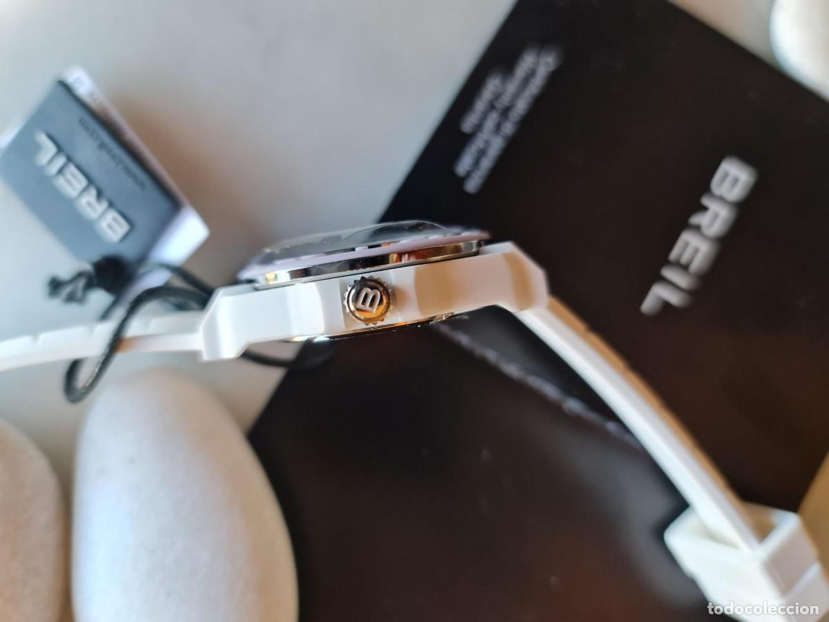 Relojes: reloj se&ntilde;ora breil tw0834 - Foto 5
