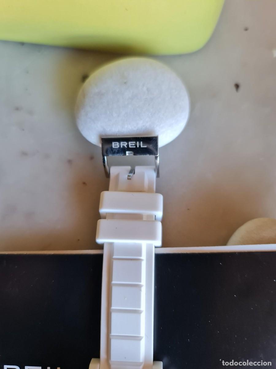 Relojes: reloj se&ntilde;ora breil tw0834 - Foto 6