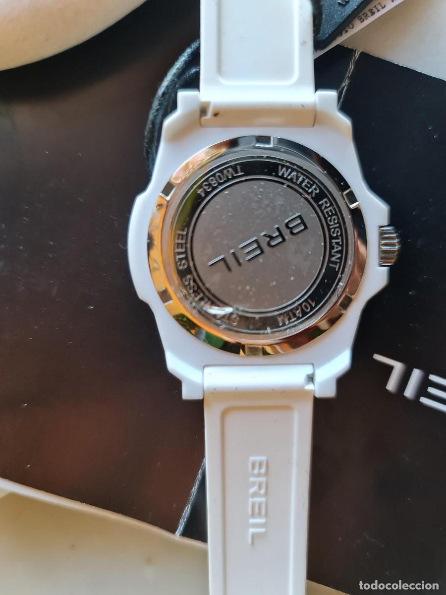 Relojes: reloj se&ntilde;ora breil tw0834 - Foto 7