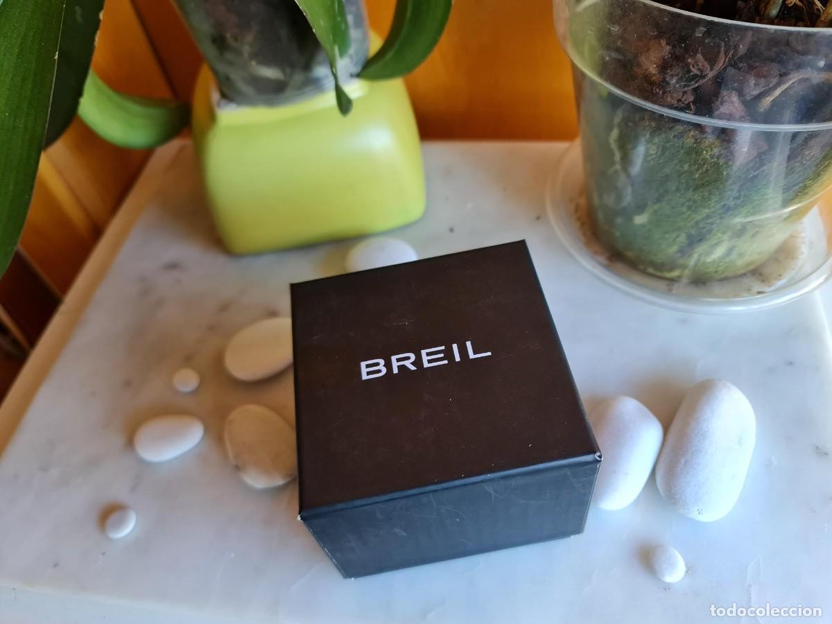 Relojes: reloj se&ntilde;ora breil tw0834 - Foto 8