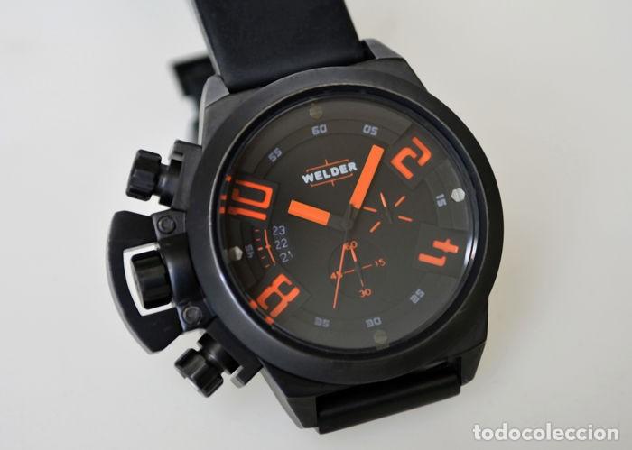 Relojes: Welder reloj k-24 full set - Foto 1