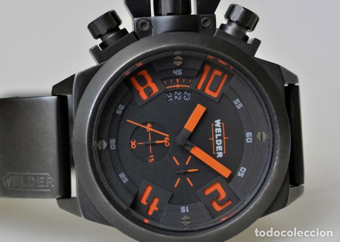 Relojes: Welder reloj k-24 full set - Foto 2