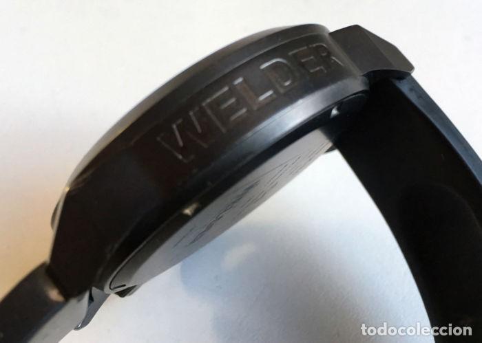 Relojes: Welder reloj k-24 full set - Foto 3