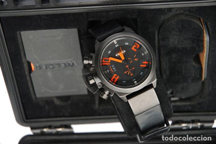Relojes: Welder reloj k-24 full set - Foto 4
