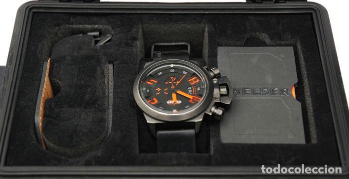 Relojes: Welder reloj k-24 full set - Foto 5