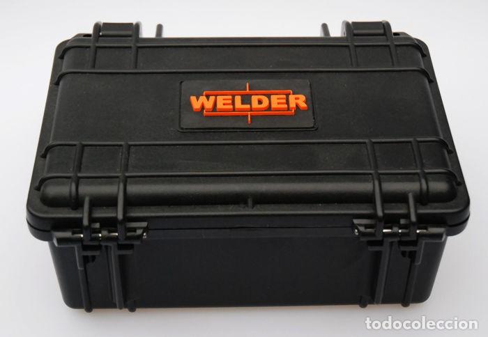Relojes: Welder reloj k-24 full set - Foto 8