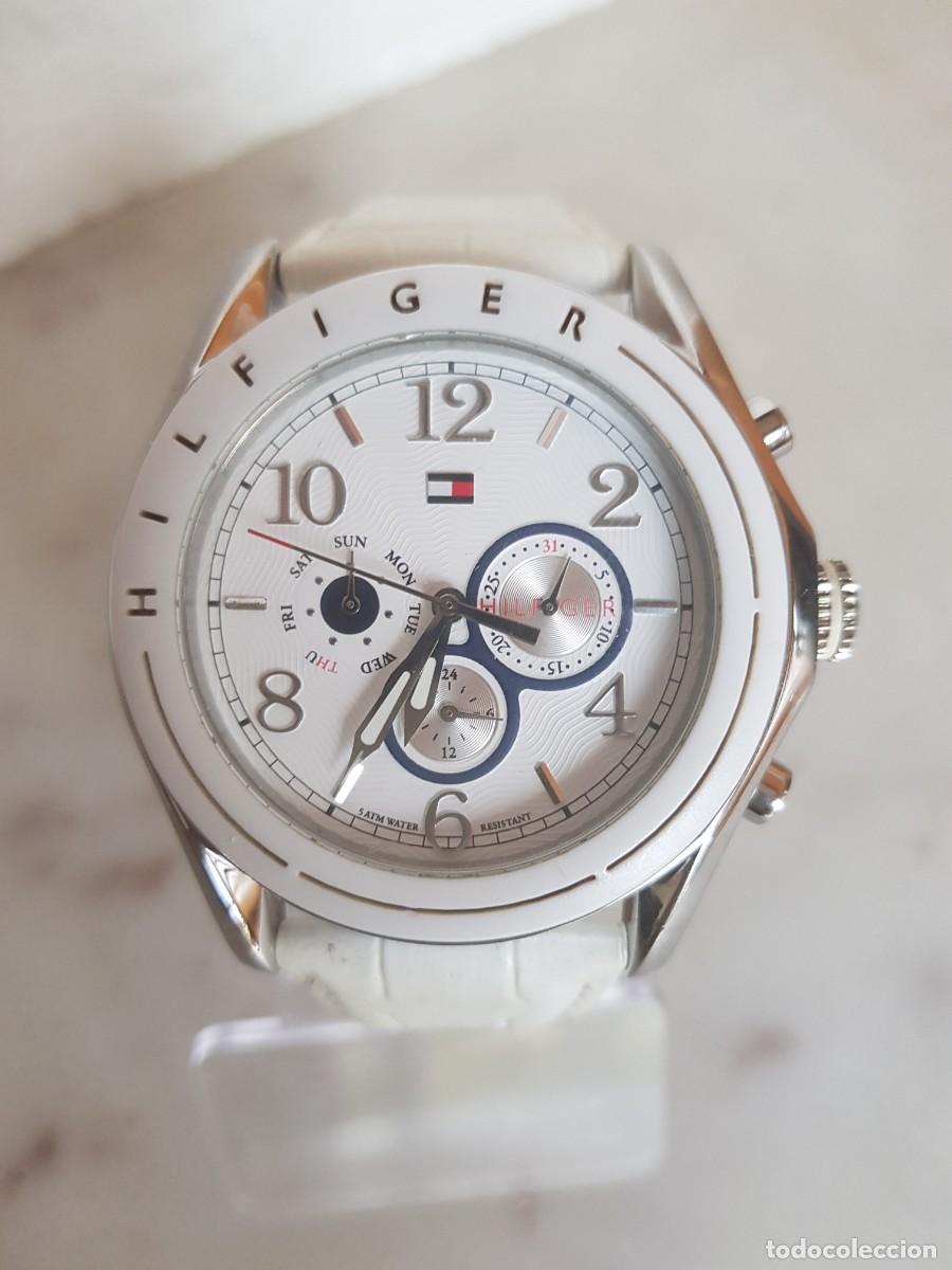 Relojes: TOMMY HILFIGER AVALON WATCH - Foto 1