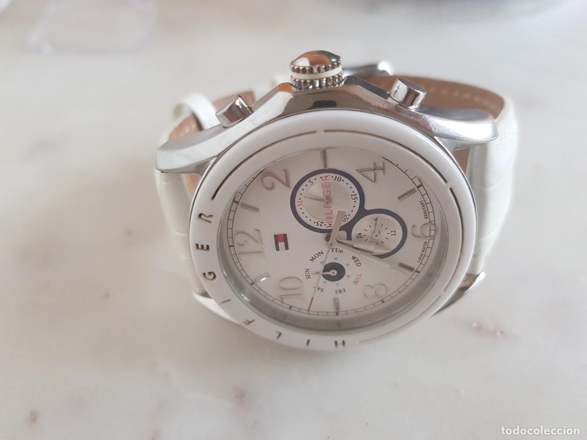 Relojes: TOMMY HILFIGER AVALON WATCH - Foto 4