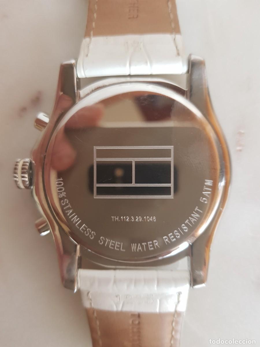 Relojes: TOMMY HILFIGER AVALON WATCH - Foto 9