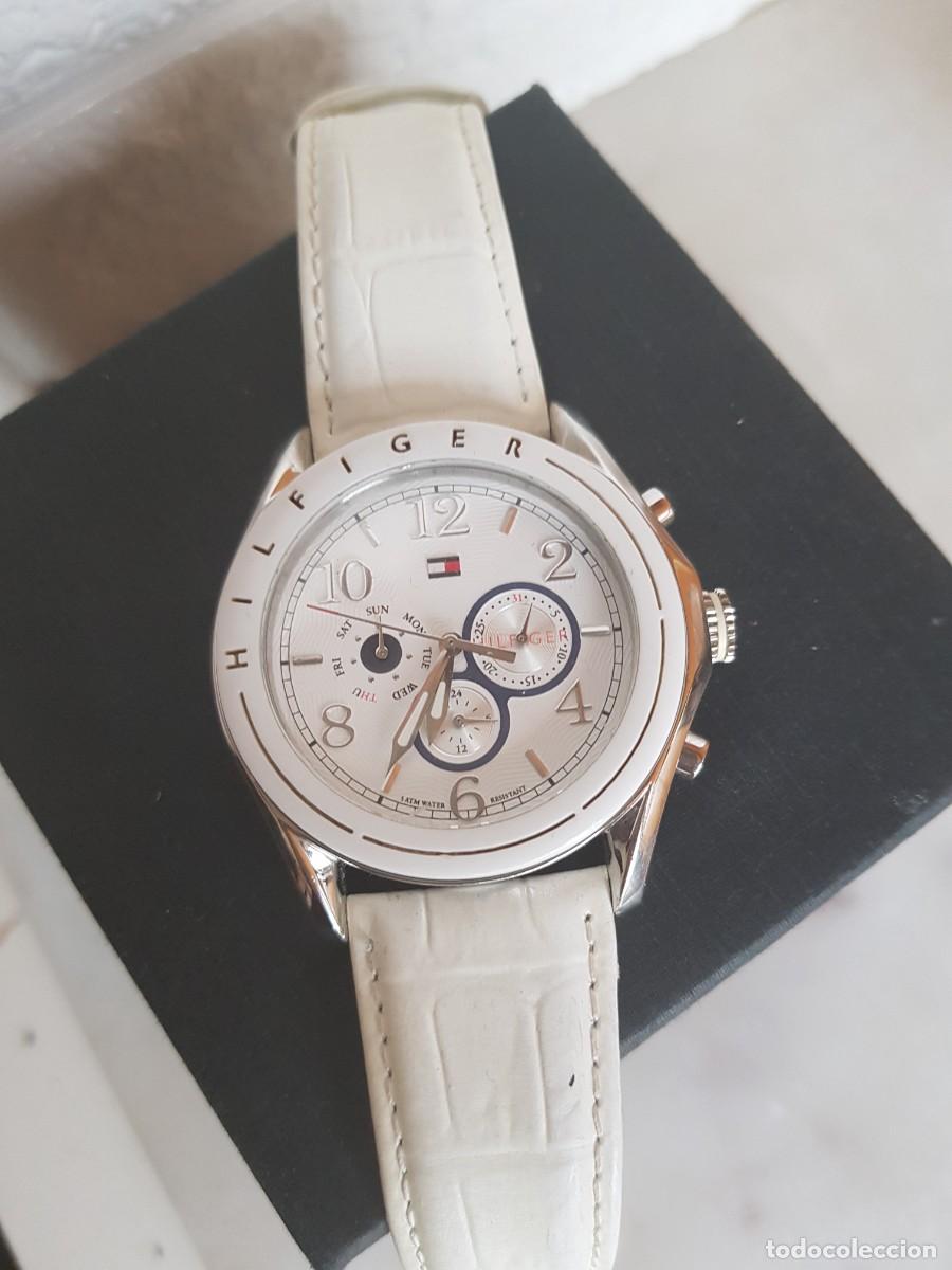 Relojes: TOMMY HILFIGER AVALON WATCH - Foto 10