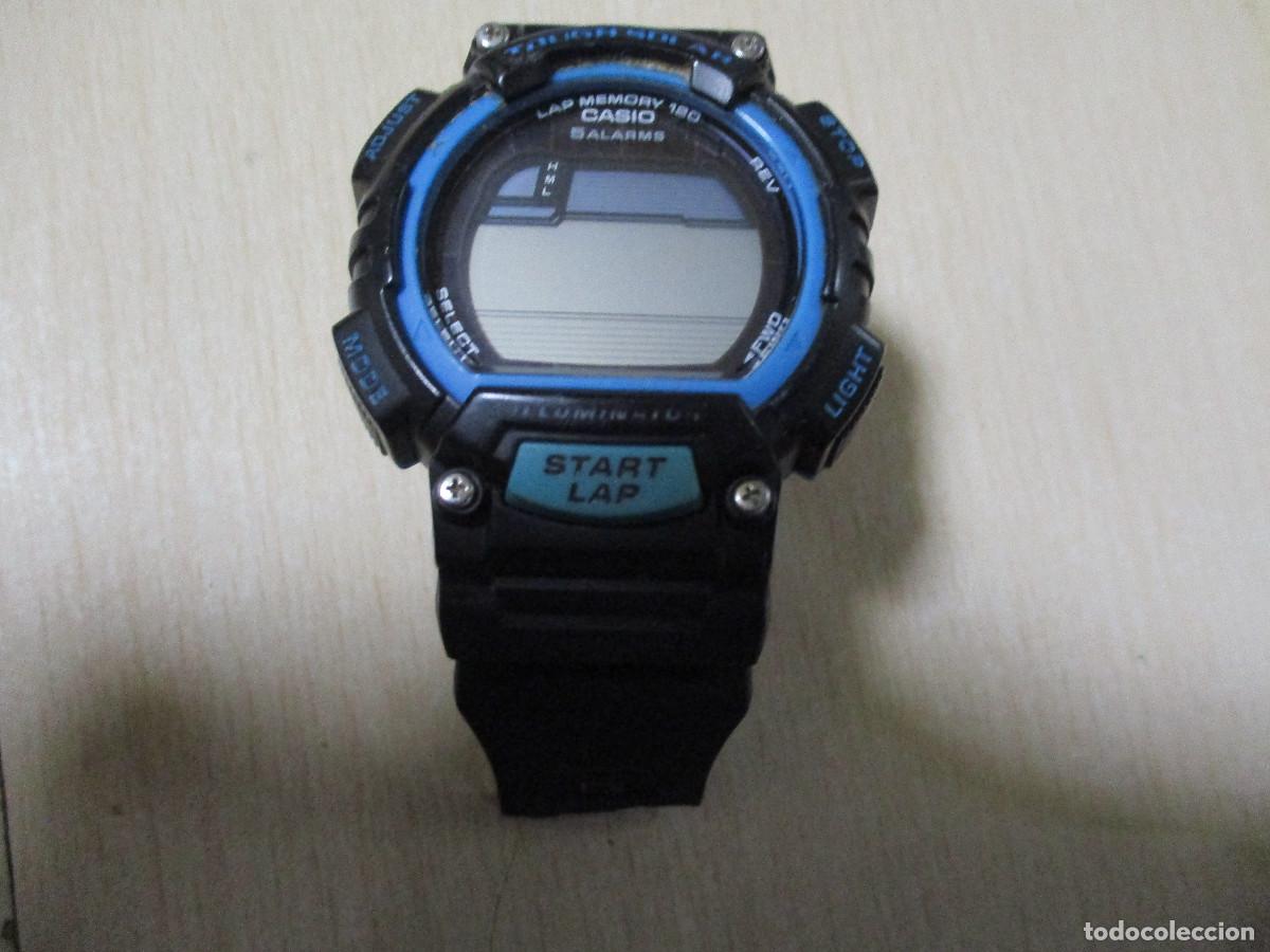 Relojes: RELOJ CASIO leer discripcion - Foto 1