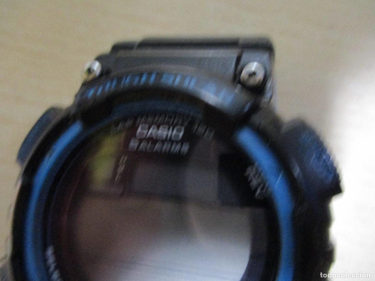 Relojes: RELOJ CASIO leer discripcion - Foto 2