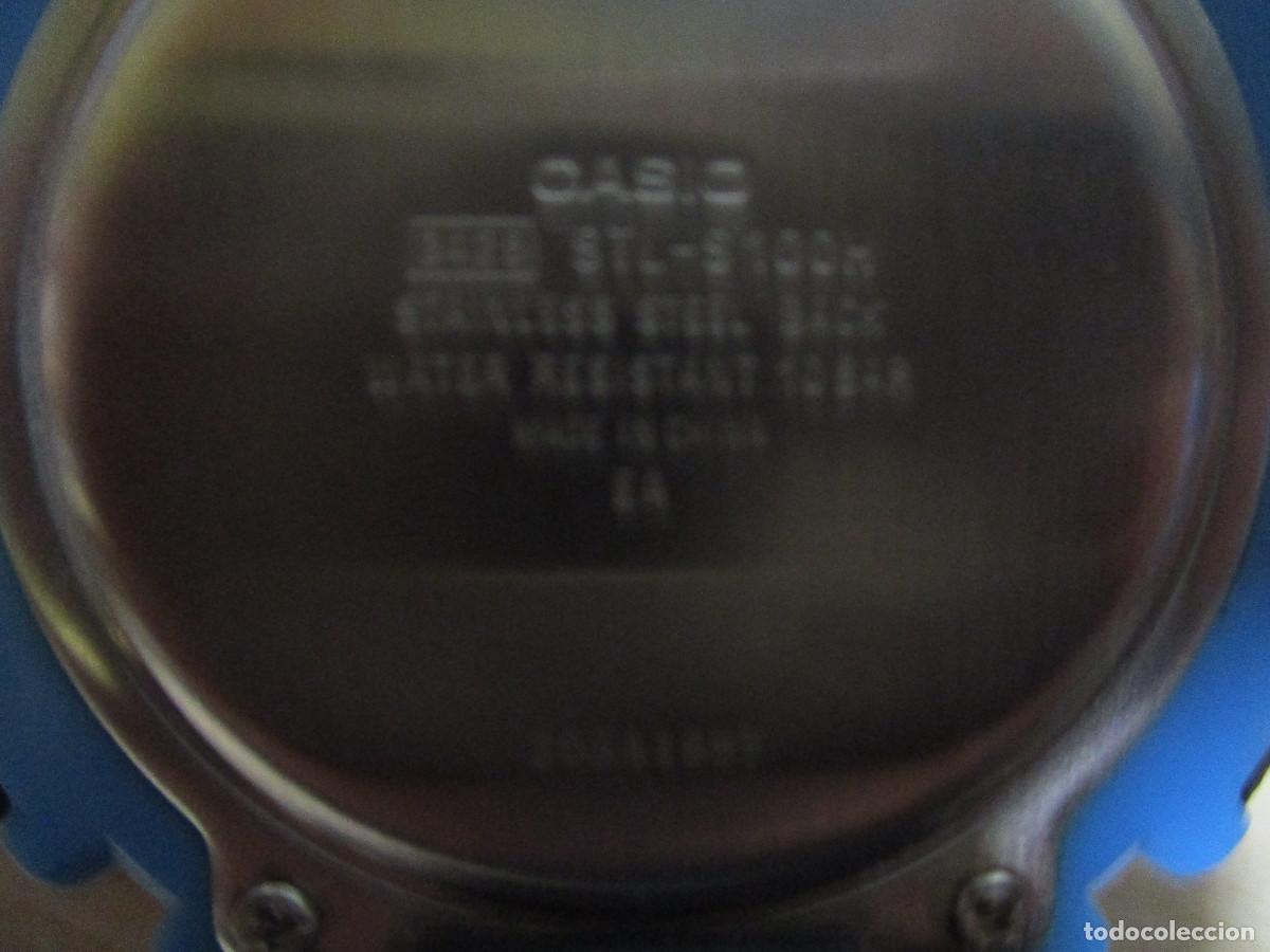 Relojes: RELOJ CASIO leer discripcion - Foto 3