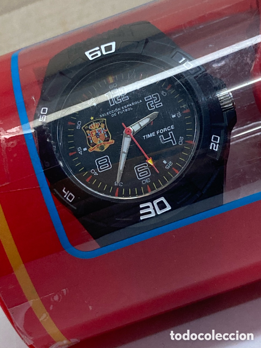 Relojes: Relojes Time Force Quartz /CR33-06 - Foto 3