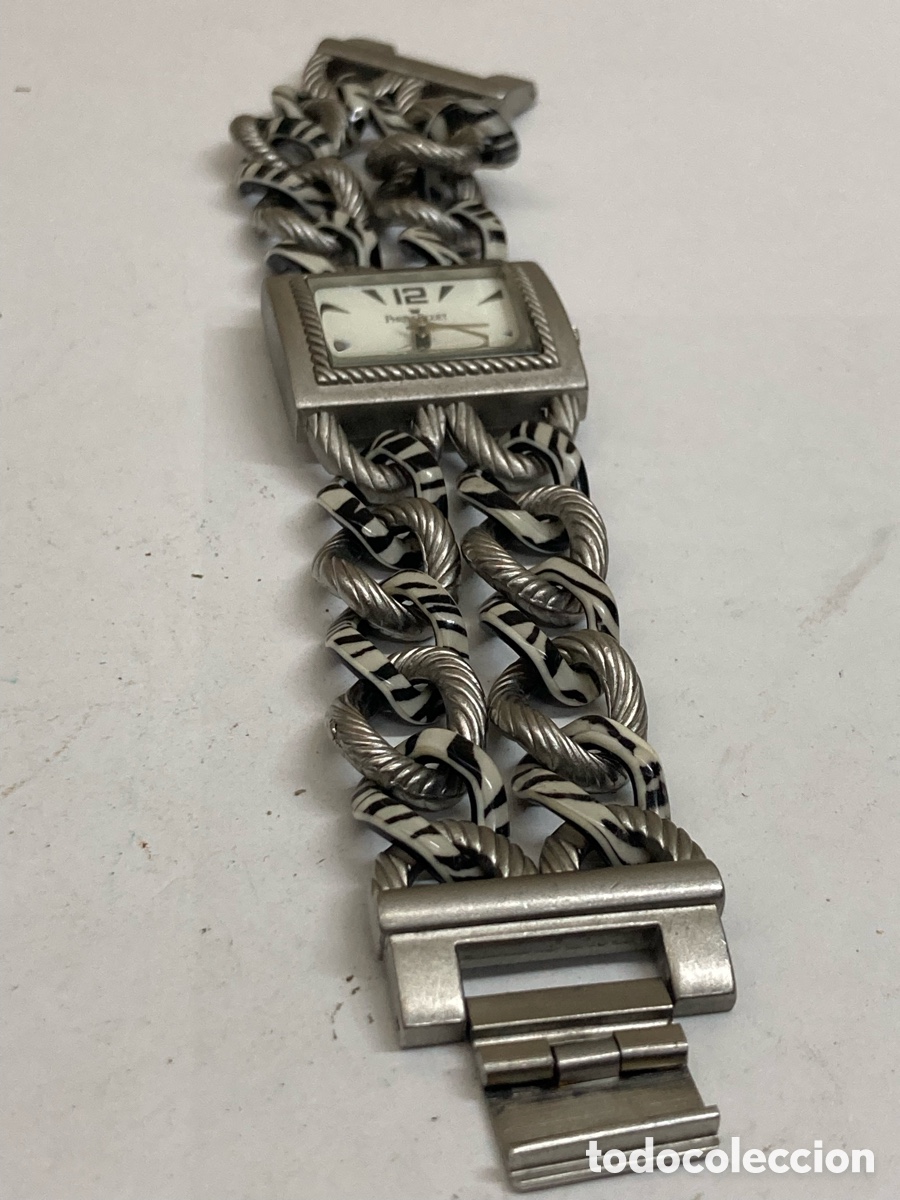 Relojes: Reloj Philepe Quartz /CR32-35 - Foto 2